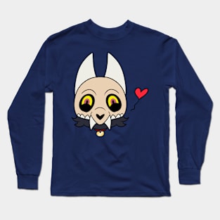 King The Owl House Long Sleeve T-Shirt